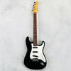 Fender American Standard Stratocaster Roland Ready 1995 - Black - 2