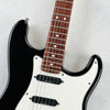 Fender American Standard Stratocaster Roland Ready 1995 - Black - 3