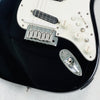 Fender American Standard Stratocaster Roland Ready 1995 - Black - 5