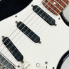 Fender American Standard Stratocaster Roland Ready 1995 - Black - 8