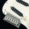 Fender American Standard Stratocaster Roland Ready 1995 - Black - 9