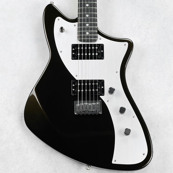 Fender American Ultra II Meteora Ebony Board 2024 - Texas Tea - 1