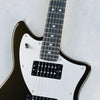 Fender American Ultra II Meteora Ebony Board 2024 - Texas Tea - 3