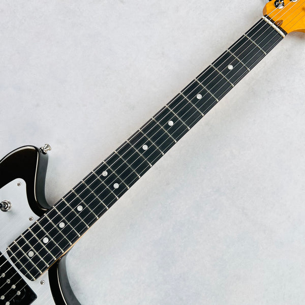 Fender American Ultra II Meteora Ebony Board 2024 - Texas Tea - 8