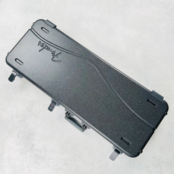 Fender American Ultra II Telecaster Ebony Fretboard 2024 - Solar Flare - 17
