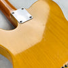 Fender American Vintage '52 Telecaster 1992 - Butterscotch Blonde - 16