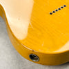 Fender American Vintage '52 Telecaster 1992 - Butterscotch Blonde - 17