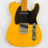 Fender American Vintage '52 Telecaster 1992 - Butterscotch Blonde - 1