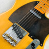 Fender American Vintage '52 Telecaster 1992 - Butterscotch Blonde - 6