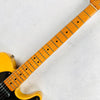 Fender American Vintage '52 Telecaster 1992 - Butterscotch Blonde - 7