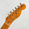 Fender American Vintage '52 Telecaster 1992 - Butterscotch Blonde - 8