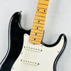 Fender American Vintage '62 Stratocaster Body & Elliot Mechanic Neck 1990s - Black - 3