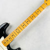 Fender American Vintage '62 Stratocaster Body & Elliot Mechanic Neck 1990s - Black - 15