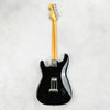 Fender American Vintage '62 Stratocaster Body & Elliot Mechanic Neck 1990s - Black - 18