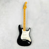 Fender American Vintage '62 Stratocaster Body & Elliot Mechanic Neck 1990s - Black - 2
