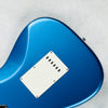 Fender American Vintage II 1973 Stratocaster Maple Fingerboard 2023 - Lake Placid Blue - 18