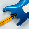 Fender American Vintage II 1973 Stratocaster Maple Fingerboard 2023 - Lake Placid Blue - 12