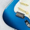 Fender American Vintage II 1973 Stratocaster Maple Fingerboard 2023 - Lake Placid Blue - 4