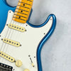Fender American Vintage II 1973 Stratocaster Maple Fingerboard 2023 - Lake Placid Blue - 6