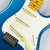 Fender American Vintage II 1973 Stratocaster Maple Fingerboard 2023 - Lake Placid Blue - 7