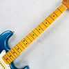 Fender American Vintage II 1973 Stratocaster Maple Fingerboard 2023 - Lake Placid Blue - 8