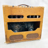 Fender Bandmaster 5E7 3x10" Combo Amplifier 1959 - Tweed - 10