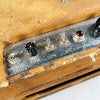 Fender Bandmaster 5E7 3x10" Combo Amplifier 1959 - Tweed - 11