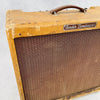 Fender Bandmaster 5E7 3x10" Combo Amplifier 1959 - Tweed - 3