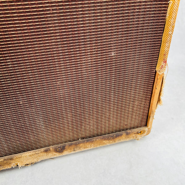 Fender Bandmaster 5E7 3x10" Combo Amplifier 1959 - Tweed - 6