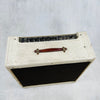 Fender Bassman 4x10" Narrow Panel Combo Amplifier 1960 Blonde Re-Tolex - 2