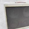 Fender Bassman 4x10" Narrow Panel Combo Amplifier 1960 Blonde Re-Tolex - 3
