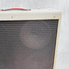 Fender Bassman 4x10" Narrow Panel Combo Amplifier 1960 Blonde Re-Tolex - 4