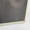 Fender Bassman 4x10" Narrow Panel Combo Amplifier 1960 Blonde Re-Tolex - 5