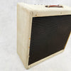 Fender Bassman 4x10" Narrow Panel Combo Amplifier 1960 Blonde Re-Tolex - 7