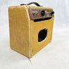 Fender Champ 5C1 Wide Panel 1x6" Combo Amplifier 1954 - Tweed - 5