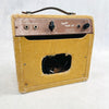 Fender Champ 5C1 Wide Panel 1x6" Combo Amplifier 1954 - Tweed - 6