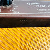 Fender Champ 5D1 Wide Panel 1x6" Combo Amplifier 1955 - Tweed - 11