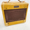 Fender Champ 5D1 Wide Panel 1x6" Combo Amplifier 1955 - Tweed - 3