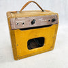 Fender Champ 5D1 Wide Panel 1x6" Combo Amplifier 1955 - Tweed - 6