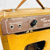 Fender Champ 5D1 Wide Panel 1x6" Combo Amplifier 1955 - Tweed - 7