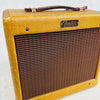 Fender Champ 5F1 1x6" Combo Amplifier 1956 - Tweed - 3
