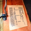 Fender Champ 5F1 1x6" Combo Amplifier 1956 - Tweed - 9