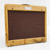 Fender Champ 5F1 Narrow Panel 1x6" Combo Amplifier 1956 - Tweed - 1