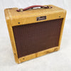 Fender Champ 5F1 Narrow Panel 1x6" Combo Amplifier 1956 - Tweed - 2