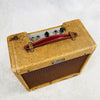 Fender Champ 5F1 Narrow Panel 1x6" Combo Amplifier 1956 - Tweed - 3