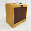 Fender Champ 5F1 Narrow Panel 1x6" Combo Amplifier 1956 - Tweed - 5