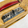 Fender Champ 5F1 Narrow Panel 1x6" Combo Amplifier 1956 - Tweed - 8