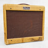 Fender Champ 5F1 Narrow Panel 1x6" Combo Amplifier 1956 - Tweed - 1
