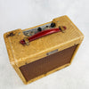Fender Champ 5F1 Narrow Panel 1x6" Combo Amplifier 1956 - Tweed - 2