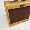 Fender Champ 5F1 Narrow Panel 1x6" Combo Amplifier 1956 - Tweed - 3